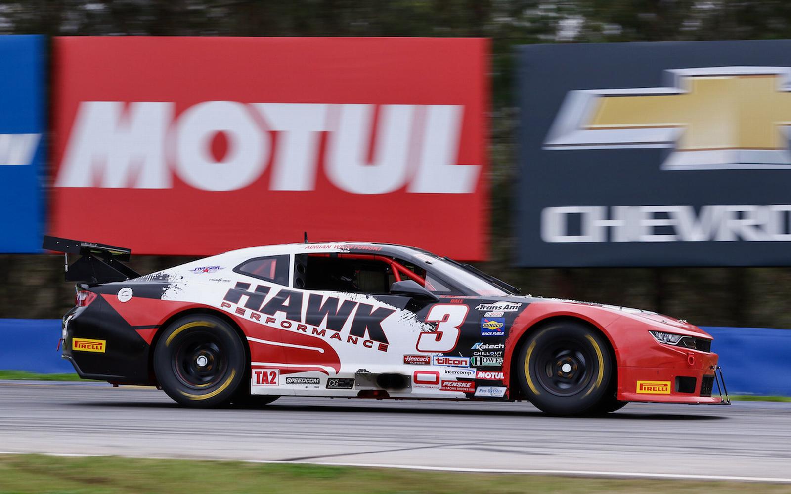 Team F.A.S.T is Laguna Bound!